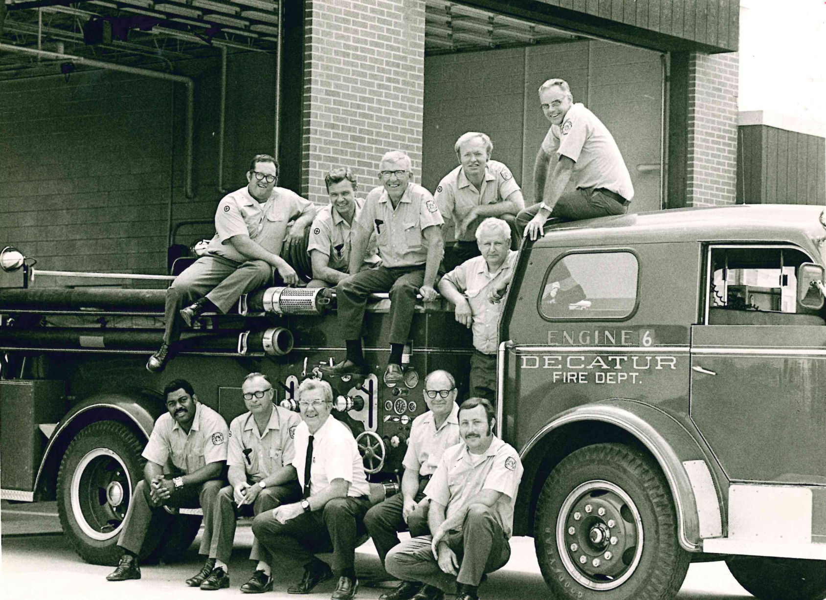 1973 firefighters